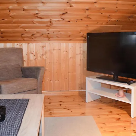 3 Bedroom Stunning In Rjukan 度假居