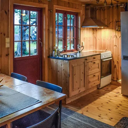 3 Bedroom Stunning In Rjukan Prázdninový dům *