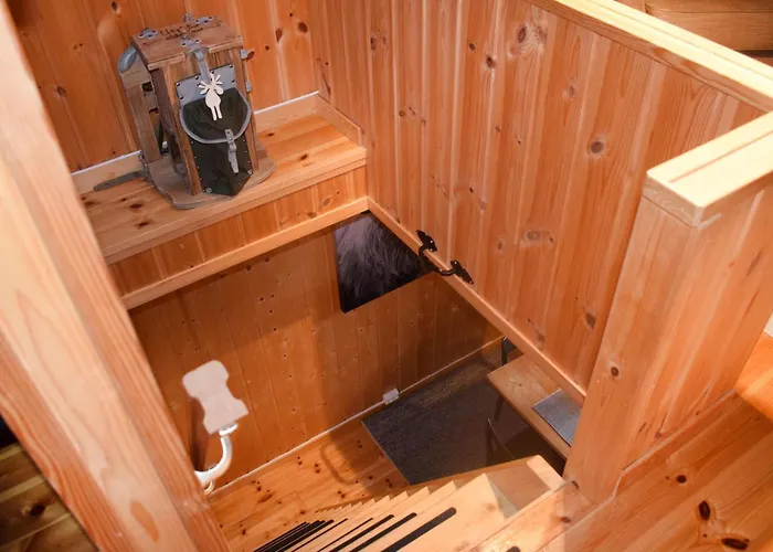 3 Bedroom Stunning In Rjukan Gaustablikk