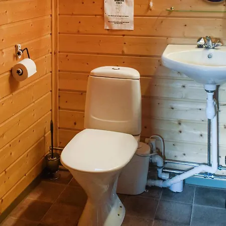 Casa vacanze 3 Bedroom Stunning In Rjukan *